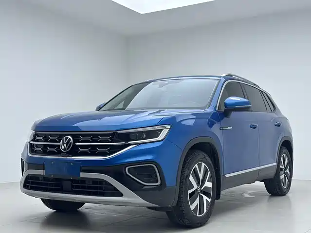 VOLKSWAGEN TANYUE