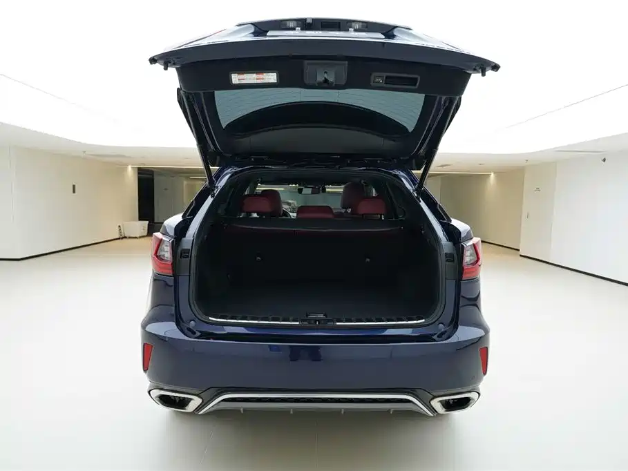 Lexus RX 2016 300 F SPORT V