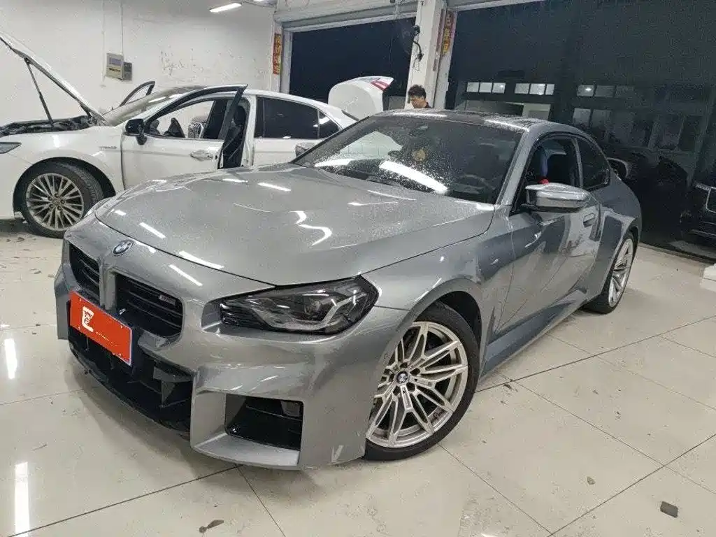BMW M2