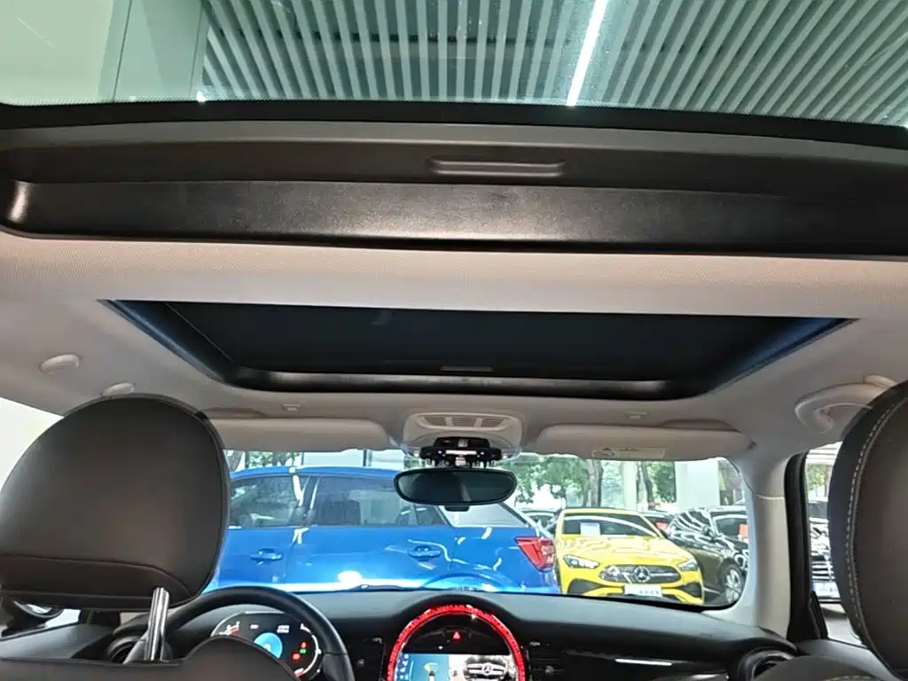MINI Mini — миниатюра 18