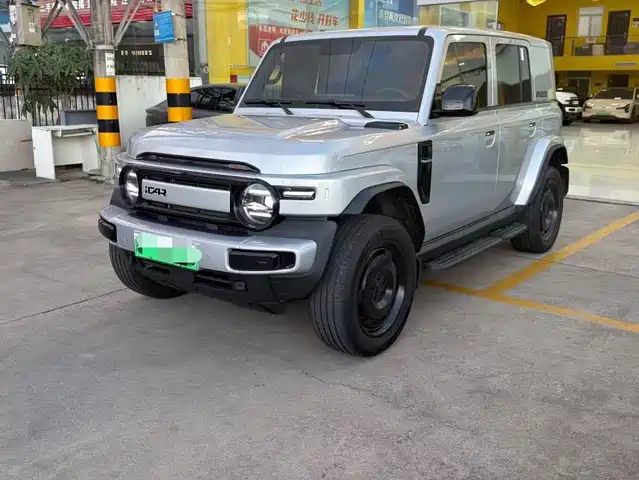 iCAR iCAR