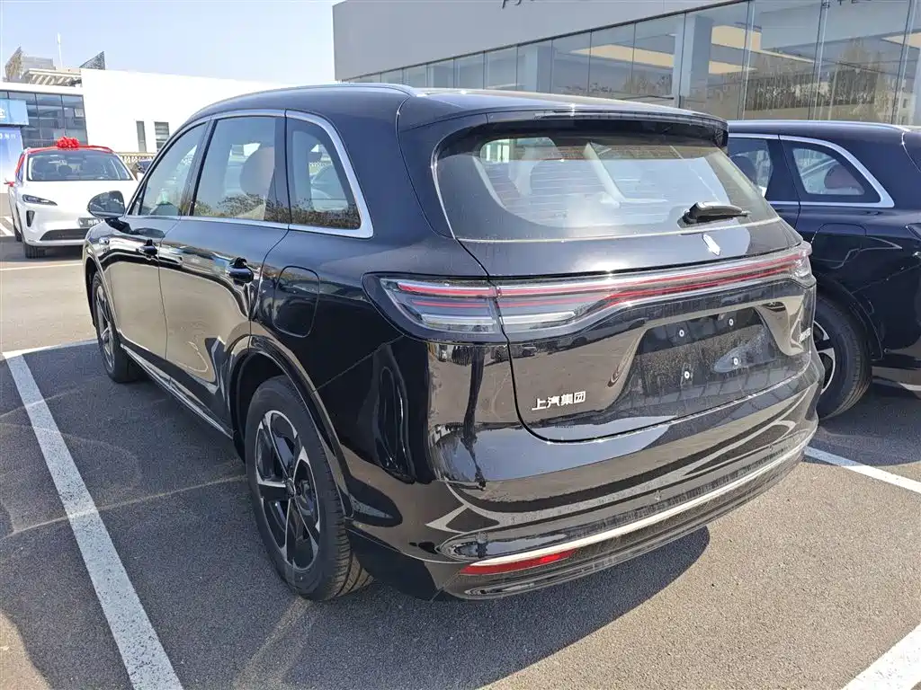 Shangjie H5 2025 Pro