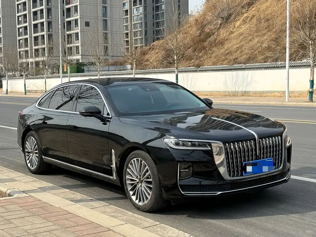 Hongqi HONGQI H9