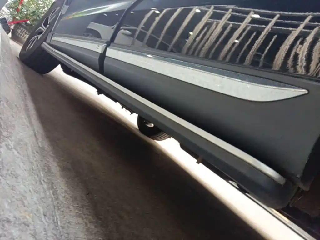 Zotye Zotye T600 — миниатюра 22