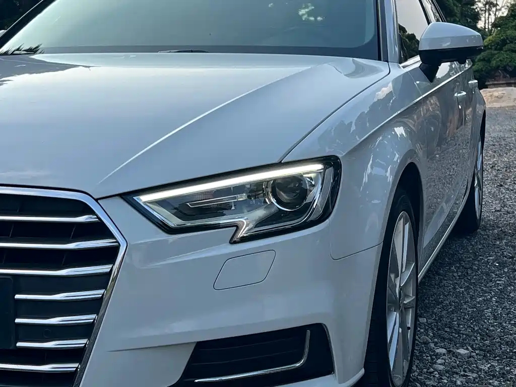 Audi A3 — миниатюра 8