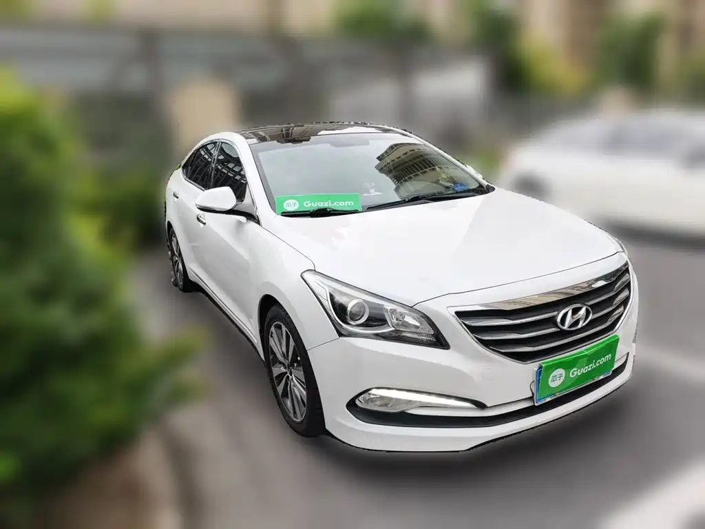 Hyundai Mistra — миниатюра 24