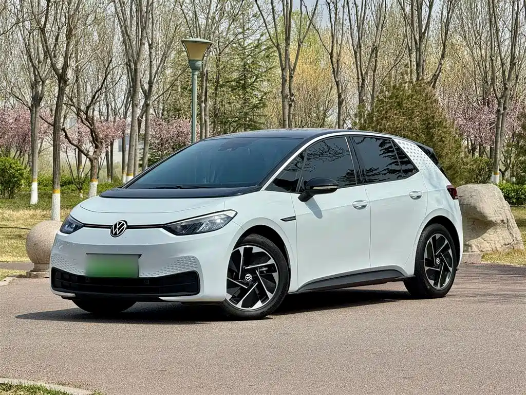 Volkswagen ID.3 2024