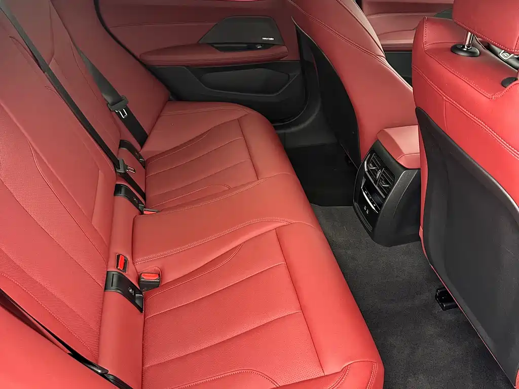 BMW 4 Series 4 2024 430i Gran Coupe M Sport