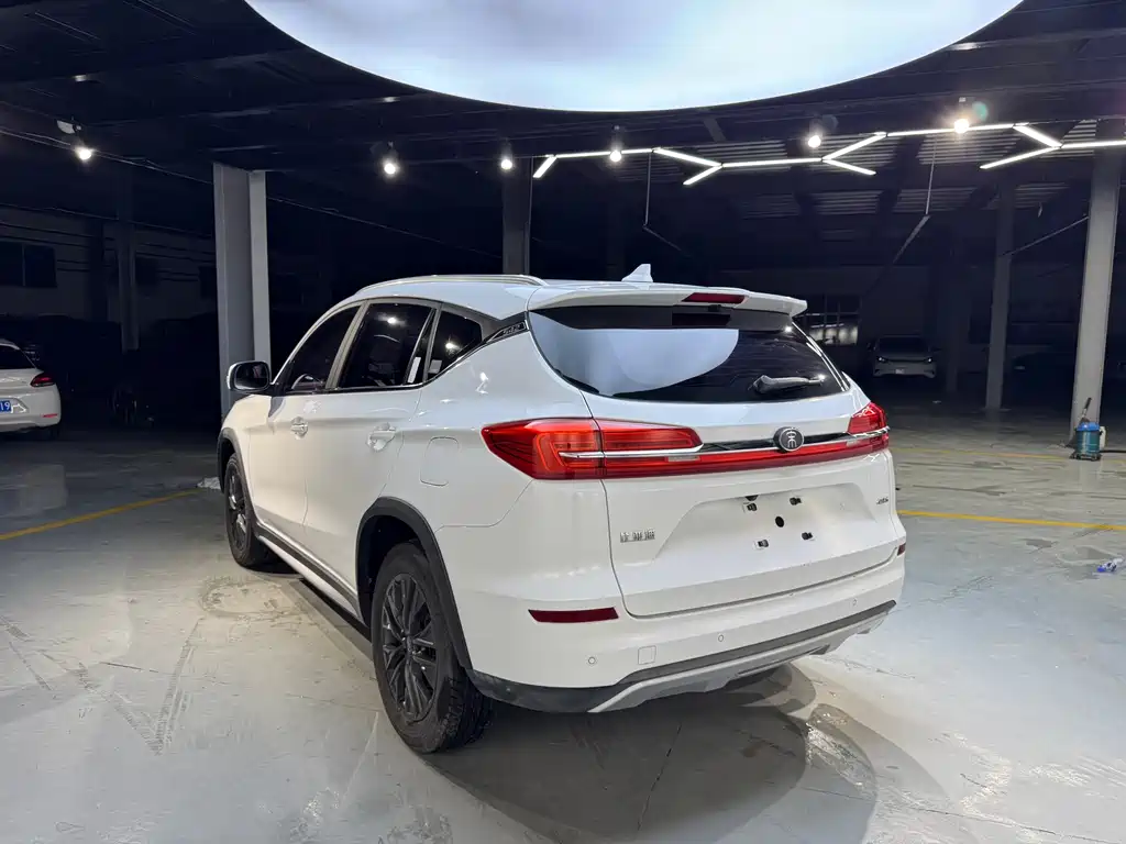 BYD New Energy — миниатюра 11