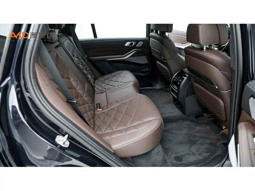 BMW X5 — миниатюра 8