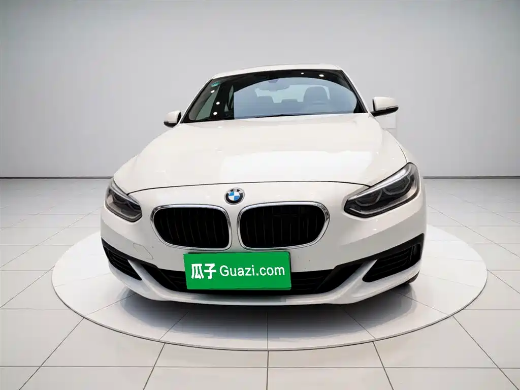 BMW 1 Series — фотографии объявления, Фото 25