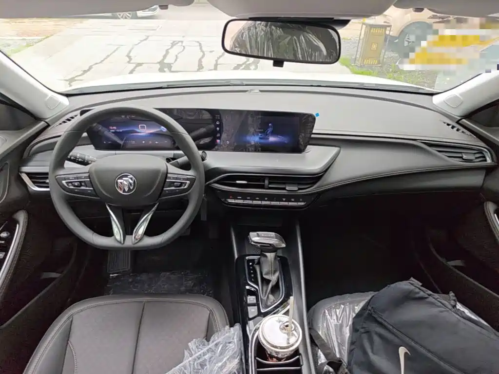 Buick Verano 2023 Pro