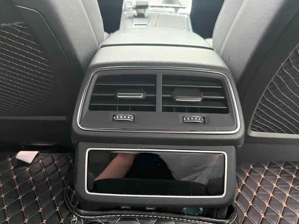 Audi A6L 2023 45 TFSI
