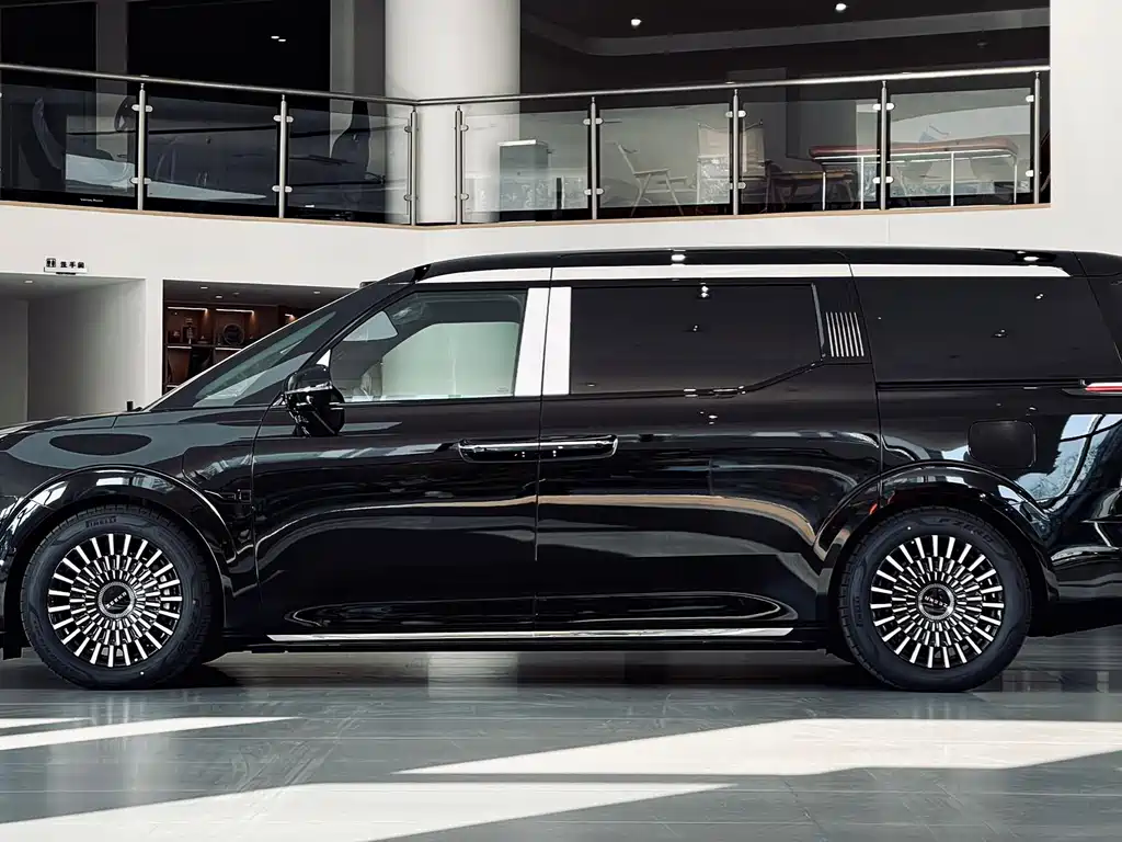 ZEEKR EXTREME KRYPTON 009