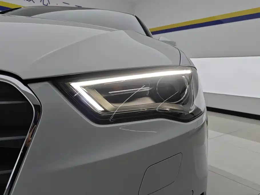 Audi A3 — миниатюра 5