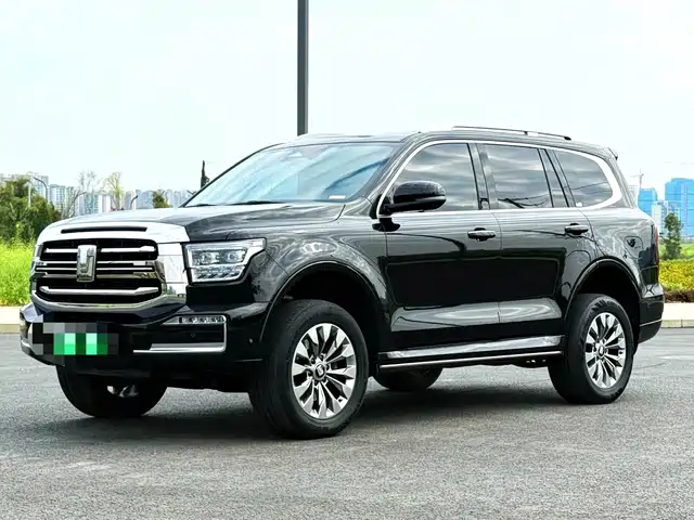 2023 TANK 500