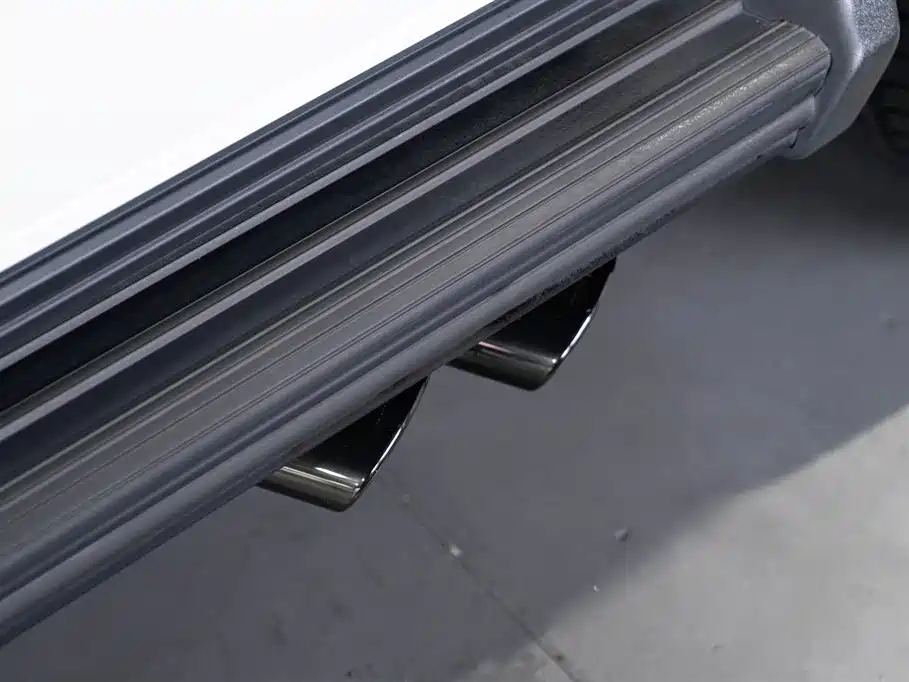 MERCEDES-BENZ G CLASS AMG