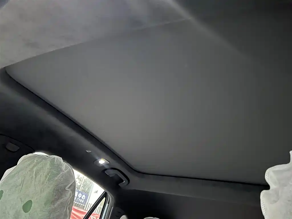 RUILAN AUTOMOBILE RUILAN 7