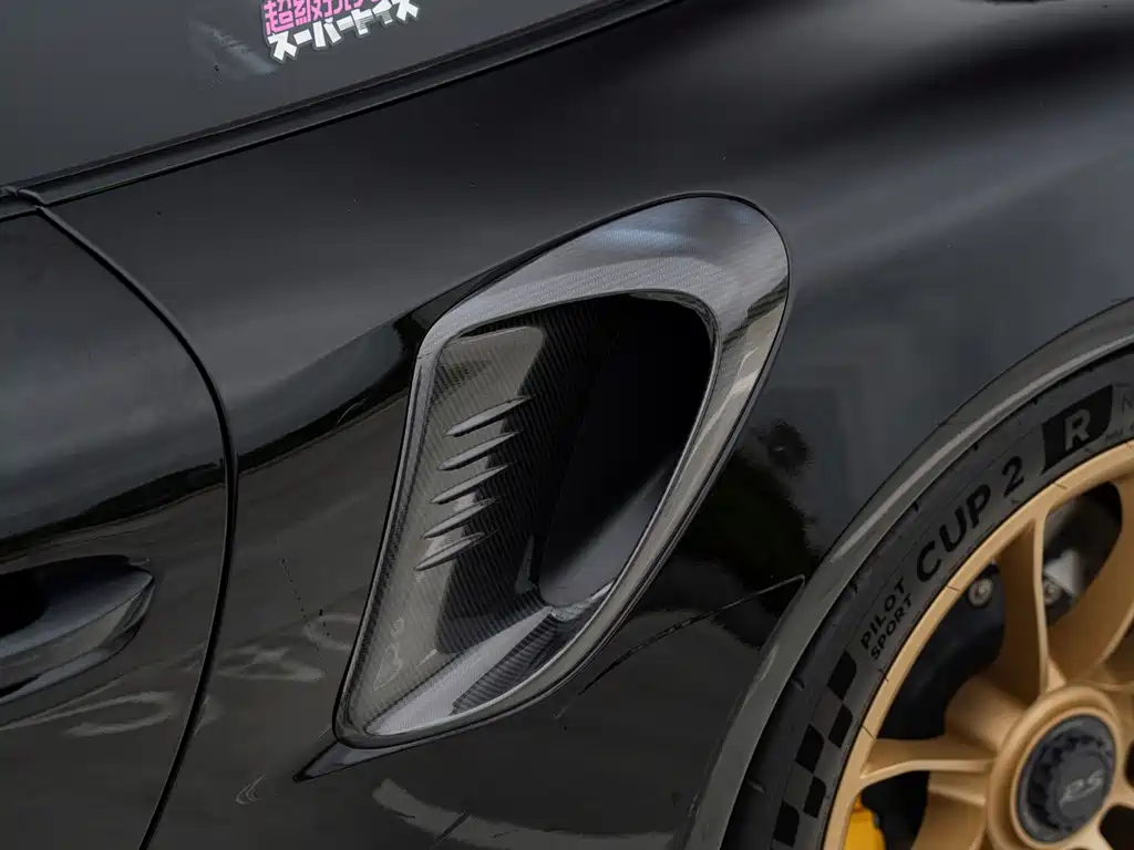 Porsche 911 — миниатюра 7