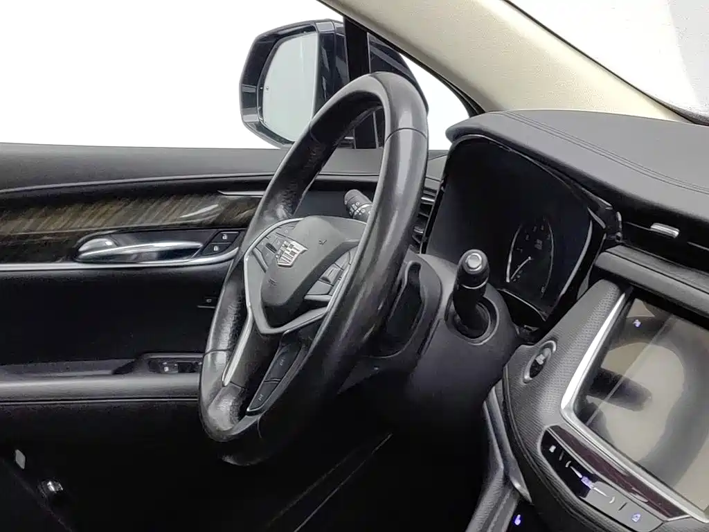 Cadillac XT5 — миниатюра 22