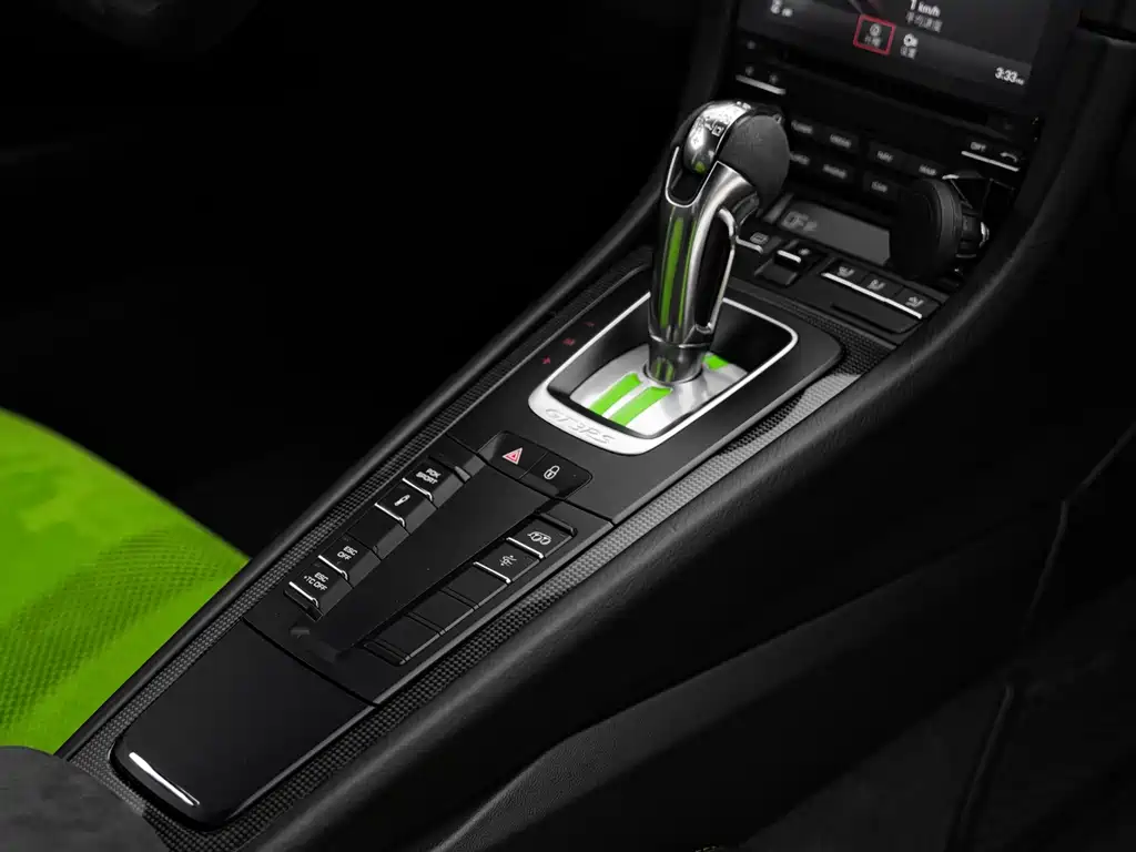Porsche 911 — миниатюра 25