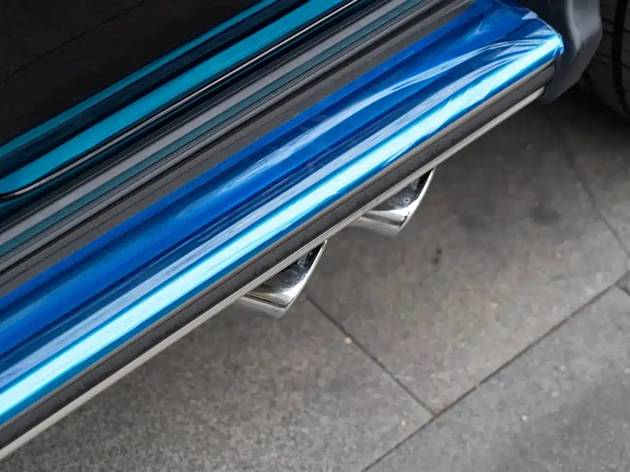 MERCEDES-BENZ G CLASS AMG