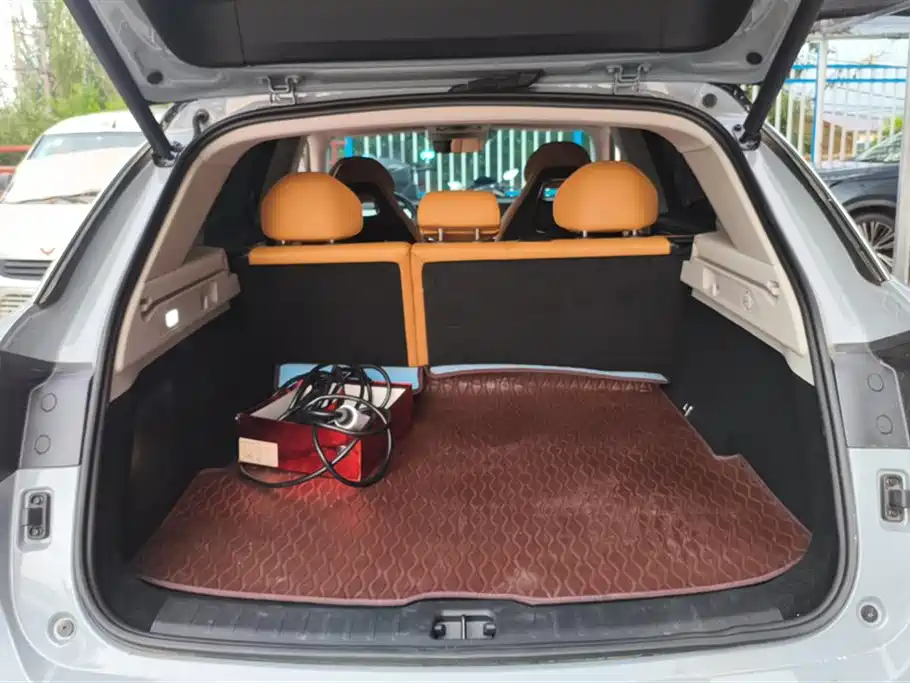 Leapmotor C11 2024 300 Premium