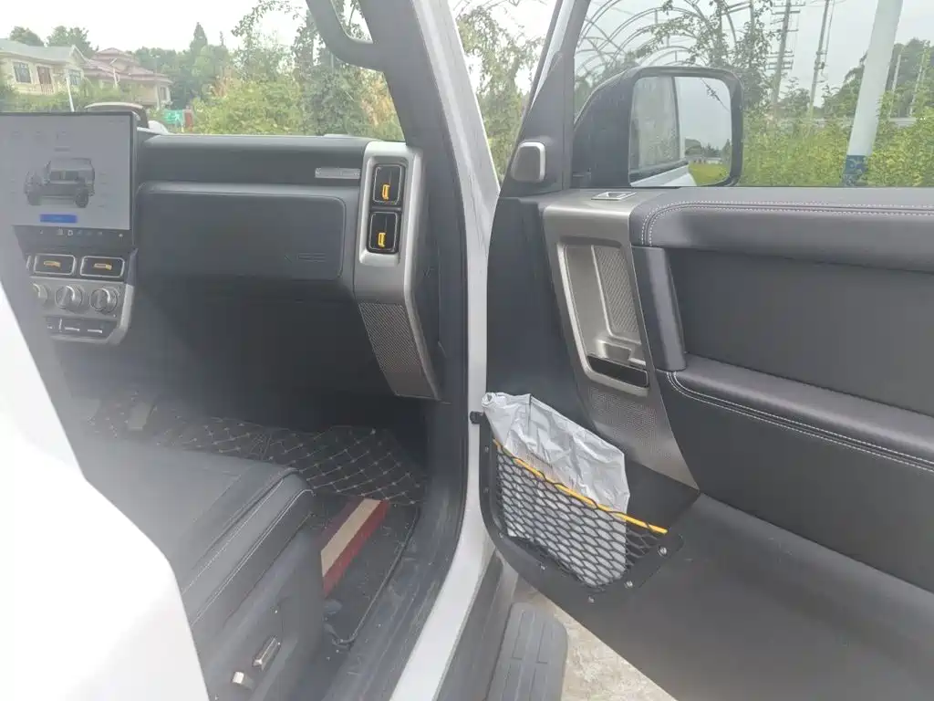 iCAR iCAR Super V23 — миниатюра 18
