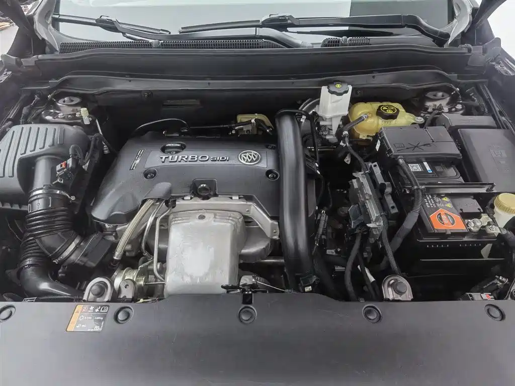 Buick Envision Plus Plus 2020 28T Elite