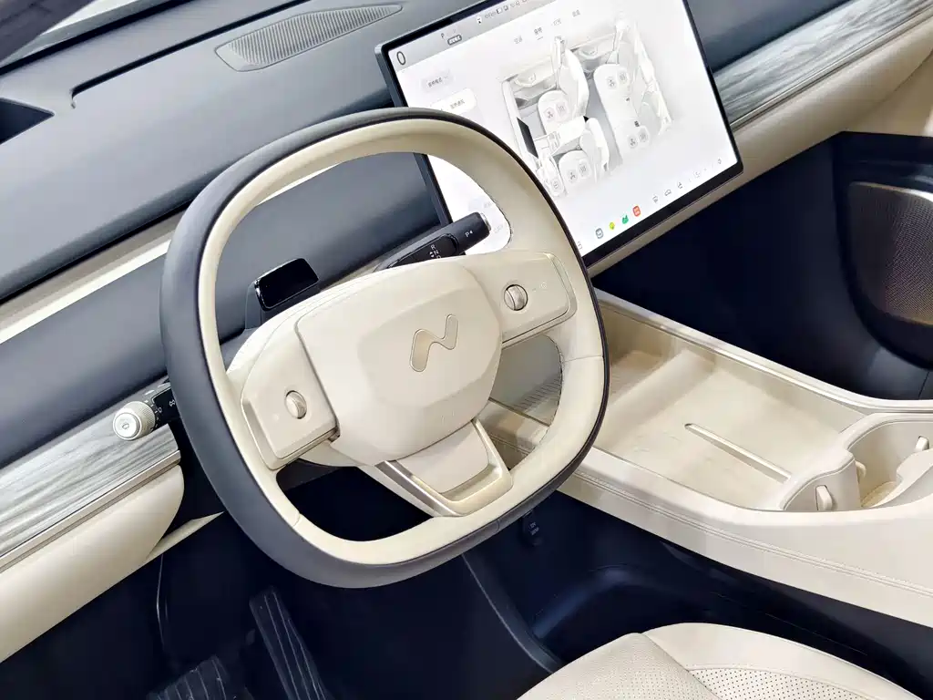 Onvo L60 2025 60kWh