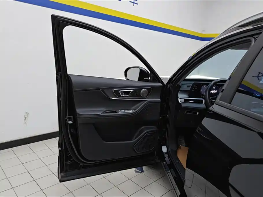 Chery 8 PRO 2024 Champion 290T 5 мест