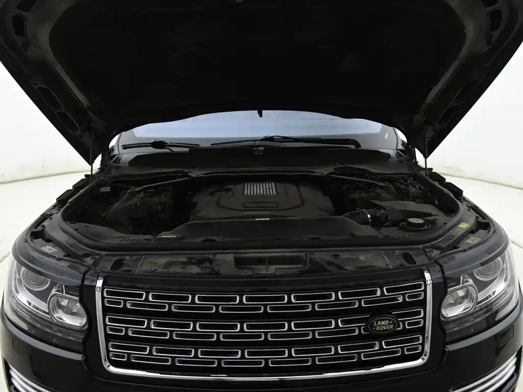 Land Rover Range Rover — фотографии объявления, Фото 27