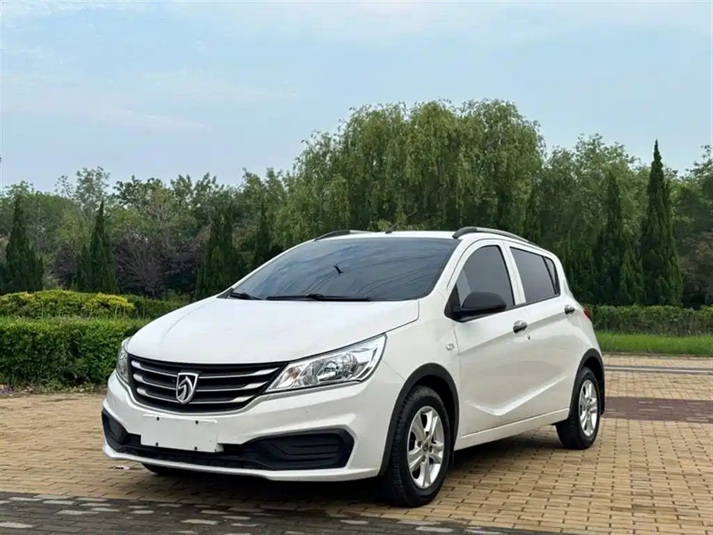 Купить Baojun 310