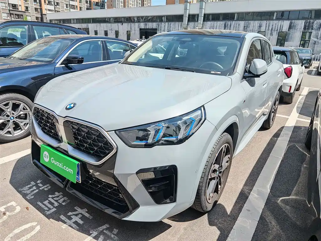 BMW X2 (Import) 2025