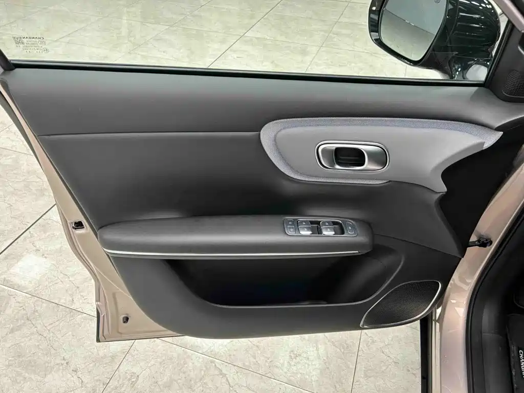 Qiyuan Qiyuan Q05 — миниатюра 11