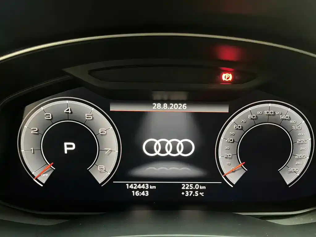 Audi A6L — миниатюра 11