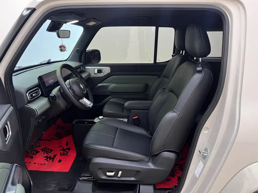 Baojun Yueye — миниатюра 14