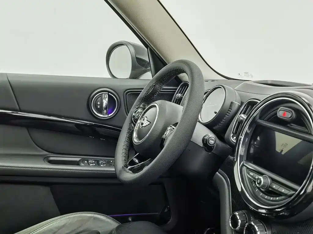MINI Mini Countryman — миниатюра 22