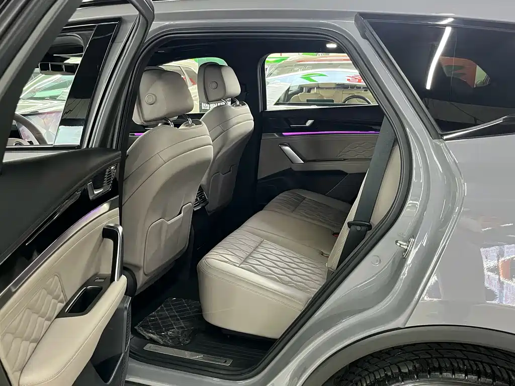 BYD Tang New Energy — миниатюра 18