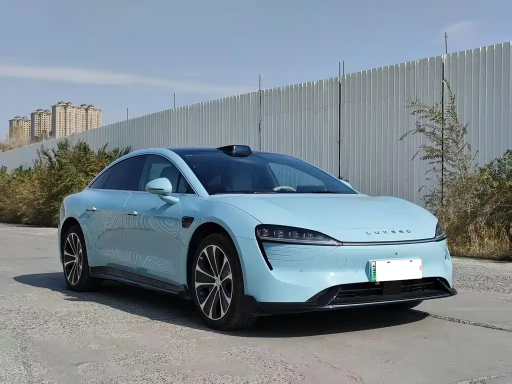 Zhijie Zhijie S7 — миниатюра 3