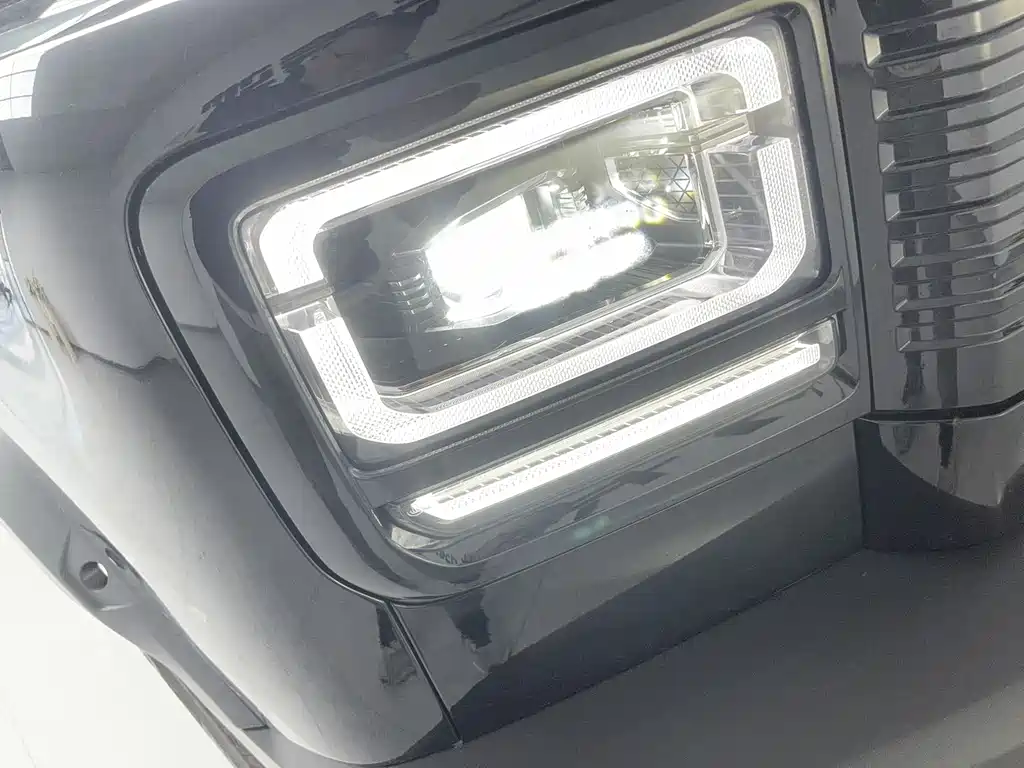 Haval Raptor PHEV 2026 Hi4 150 Pro