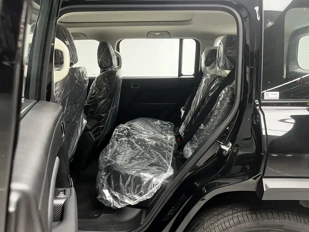 Haval Raptor PHEV — фотографии объявления, Фото 11