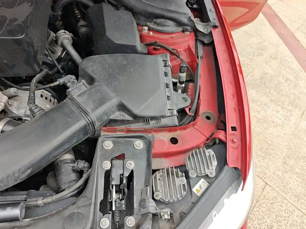 BMW 2 Series (Import) — миниатюра 22