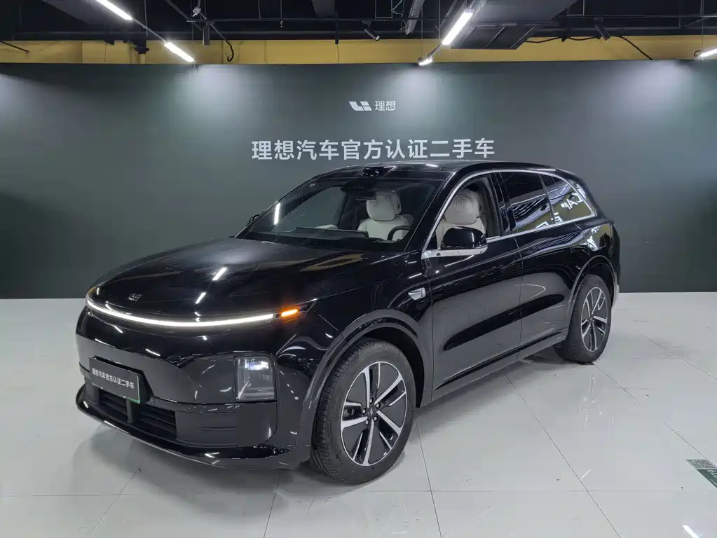 Li Auto L6 2024 Max