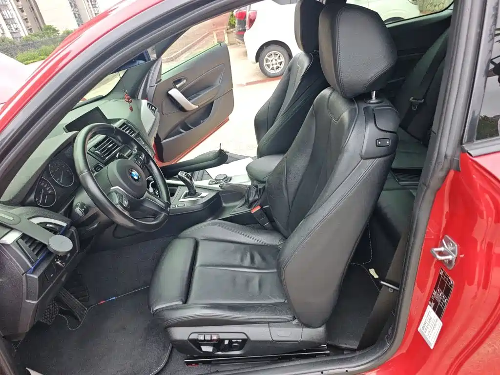 BMW 2 Series (Import) — миниатюра 8