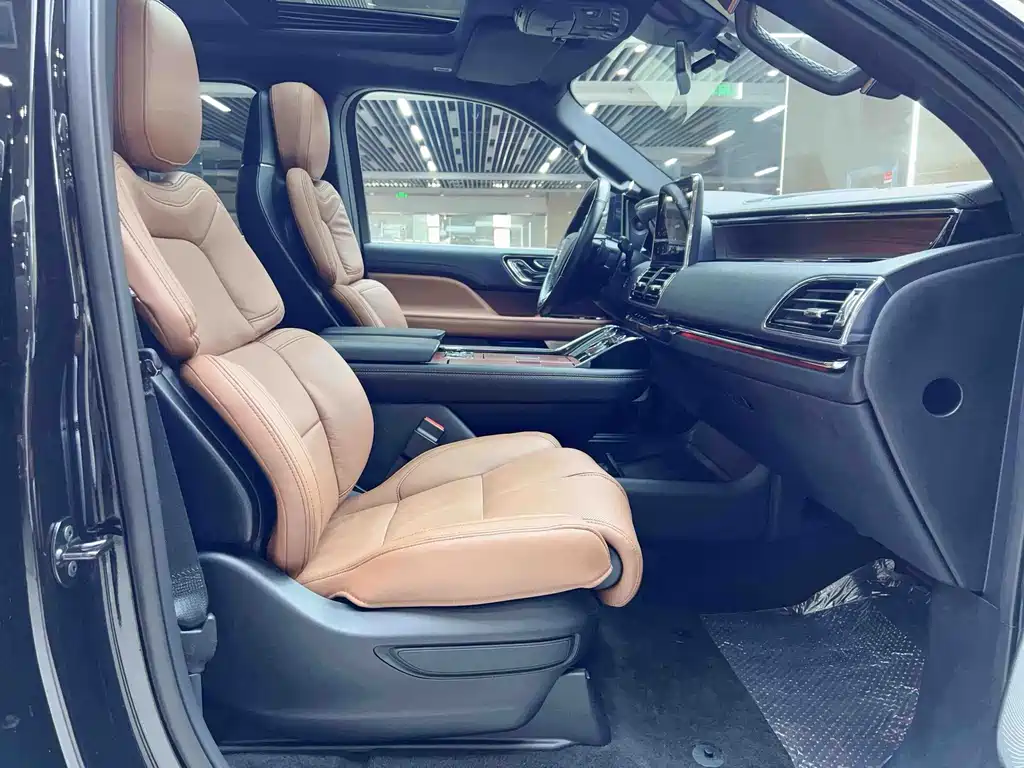 Lincoln Navigator 2020 3.5T