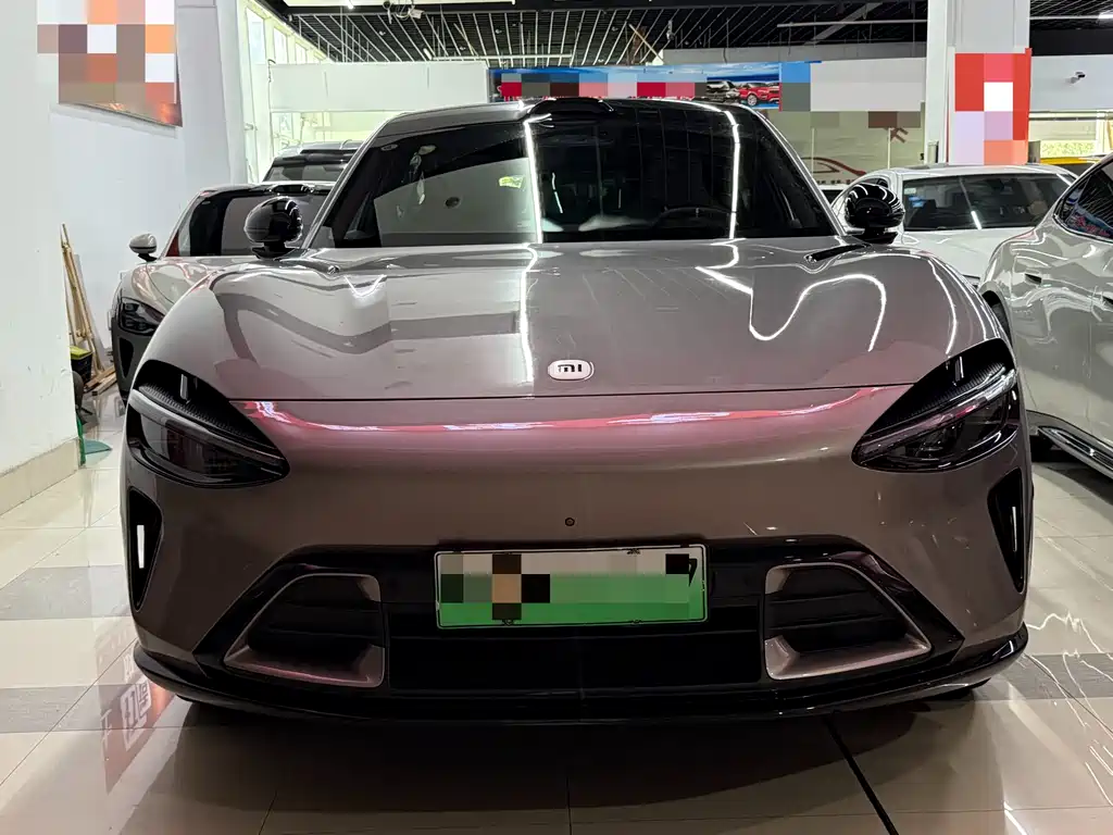 Xiaomi YU7