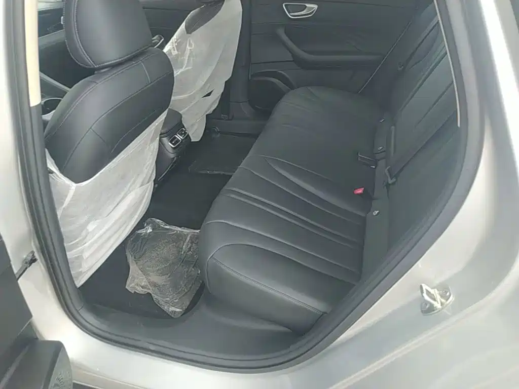 Roewe D7 — миниатюра 17