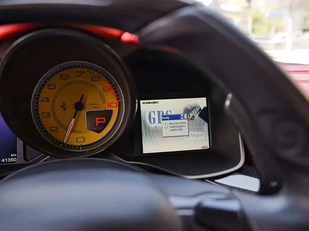 Ferrari F12berlinetta — миниатюра 8