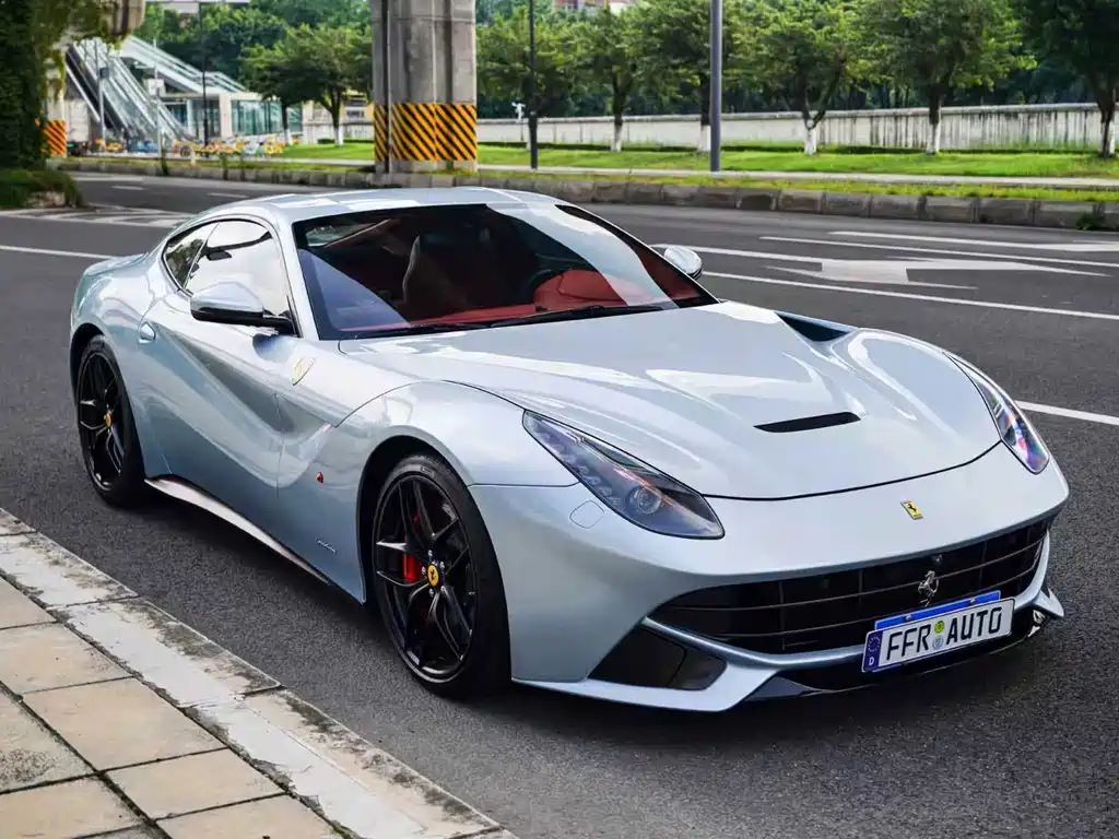 Ferrari F12berlinetta — миниатюра 58